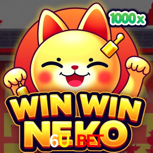 Bonus na Cassino Online 6U Bet