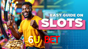Apostas Futebol ao Vivo 6U Bet